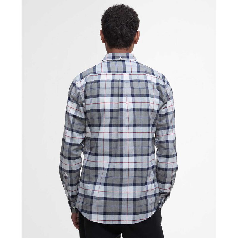 Barbour Lewis Tailored Shirt image number 1